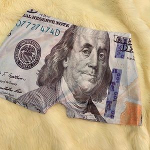 Women’s sleep shorts